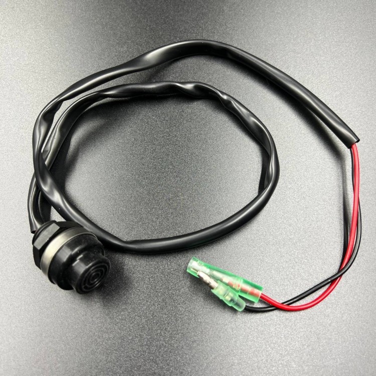 Комплект электрозапуска Tohatsu 50 (HSP), арт. TOHATSU 50KIT-K,          ZHEJIANG HAISTRONTIUM 