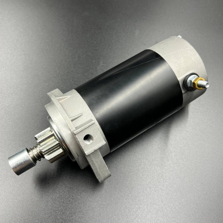 Комплект электрозапуска Tohatsu 50 (HSP), арт. TOHATSU 50KIT-K,          ZHEJIANG HAISTRONTIUM 