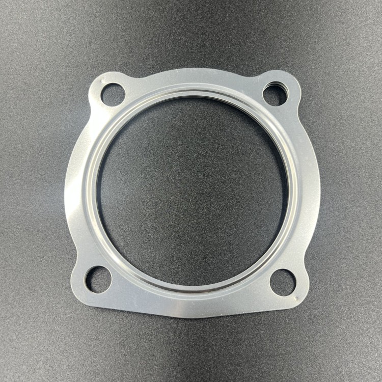 Прокладка под головку Yamaha ET410 (металл) (Yamaha), арт. 89X-11181-00,          YAMAHA 