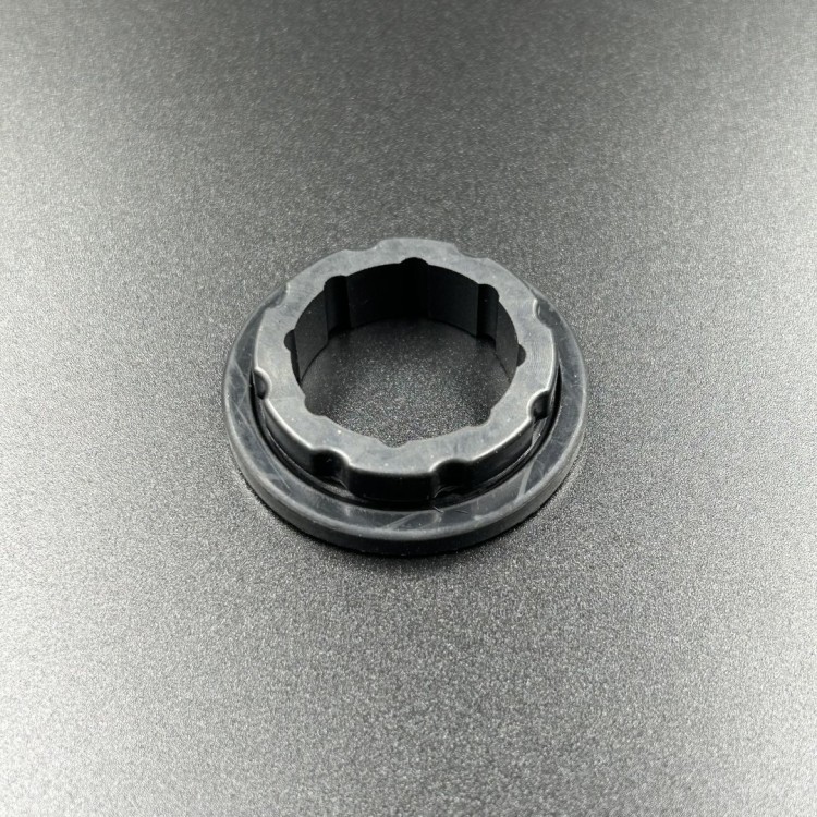 Демпферная втулка румпеля Tohatsu 5 (Omax), арт. 369-63102-0-TW,          OMAX 