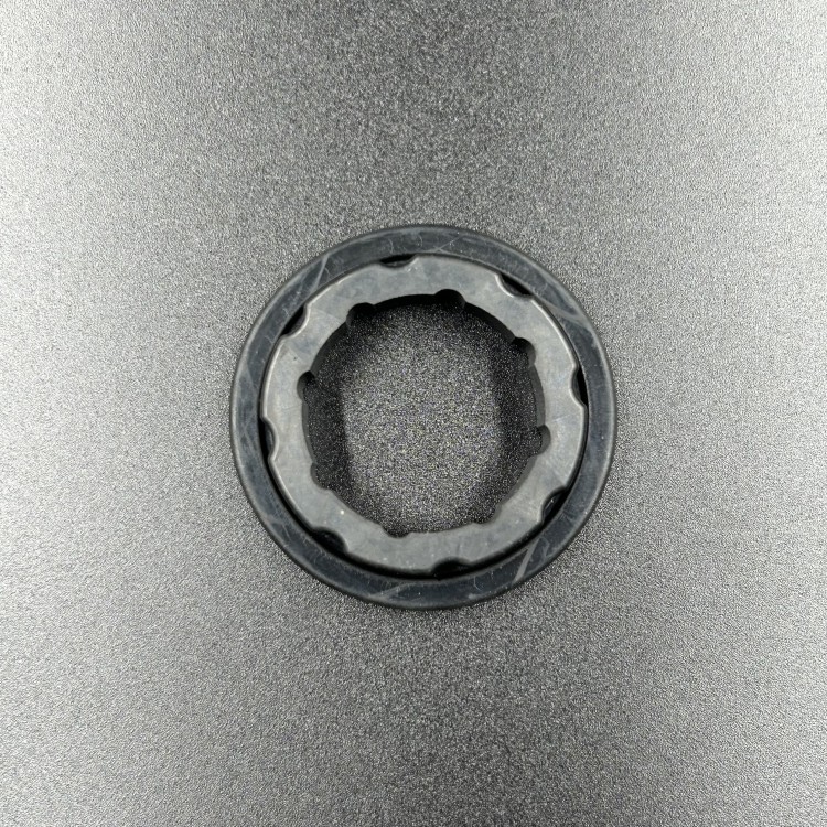 Демпферная втулка румпеля Tohatsu 5 (Omax), арт. 369-63102-0-TW,          OMAX 