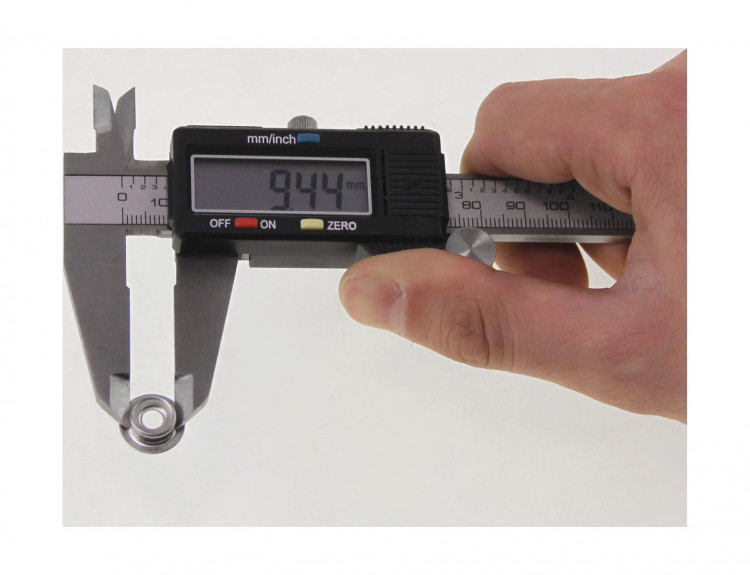 Нижняя часть кнопки DOT нержавеющее, арт. 93NS103701U,          DOT  Нижняя часть кнопки DOT нержавеющее, арт. 93NS103701U,          DOT