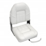 Сиденье мягкое складное Premium Centurion Boat Seat, белое, арт. 75129W, Newstarmarine Сиденье мягкое складное Premium Centurion Boat Seat, белое, арт. 75129W, Newstarmarine