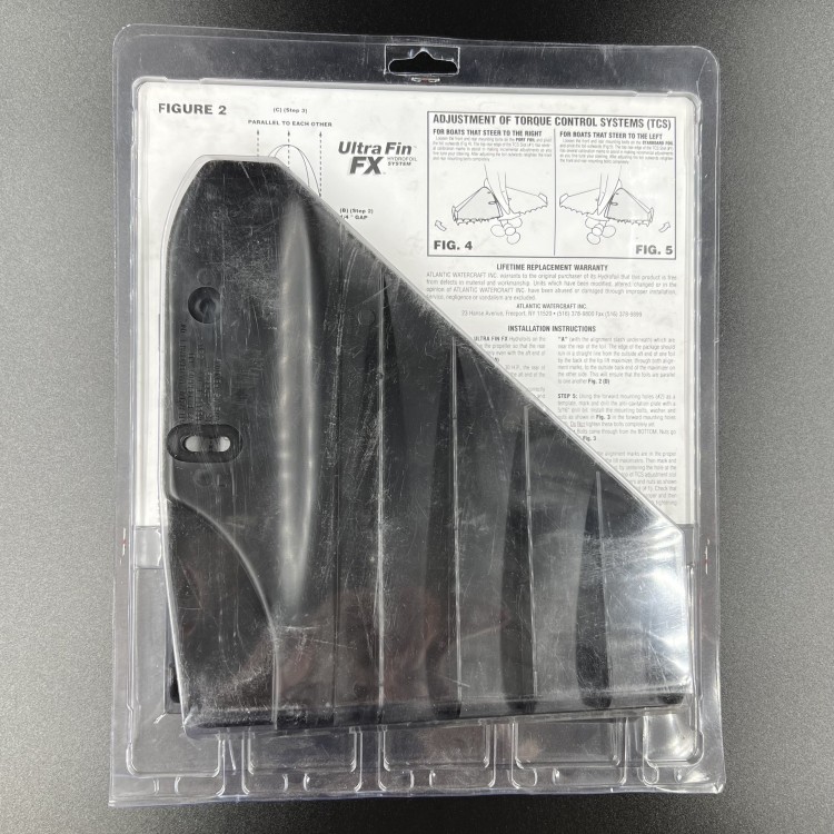 Гидрокрыло 544, арт. 68024,          РРЦ РАЗНОЕ 