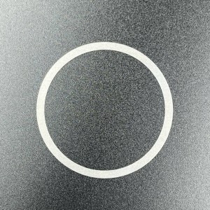 Шайба регулировочная Yamaha 60-90, F40-100 (0.40mm) (688-45587-50) (Yamaha)