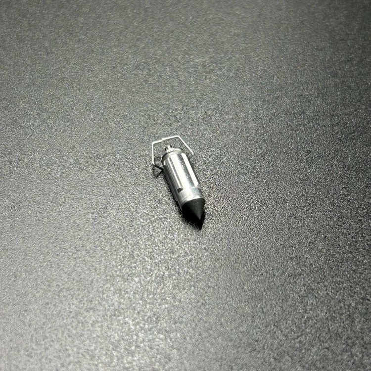 Игла поплавковой камеры карбюратора Tohatsu 30-120 (Kacawa), арт. 3B7-03240-0-TW,          KACAWA 