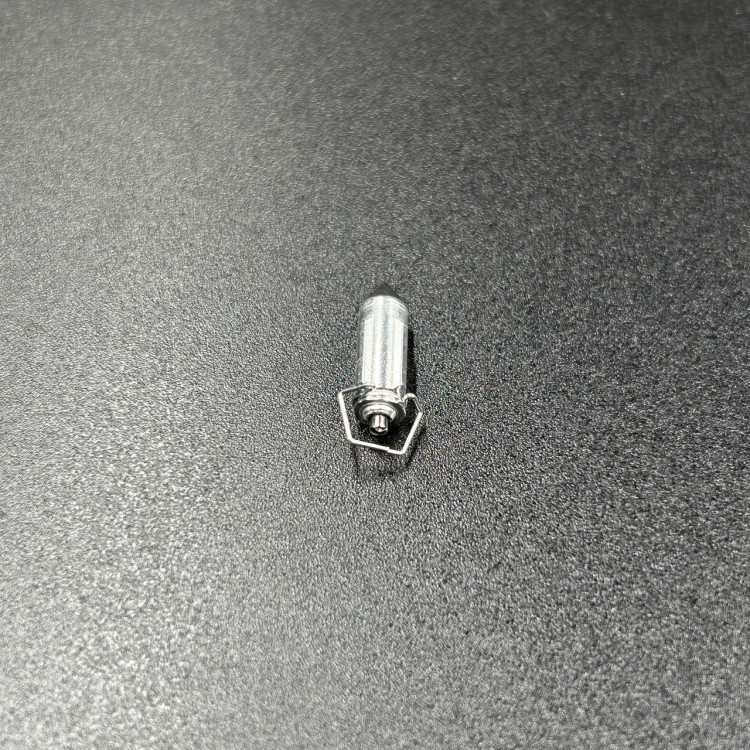 Игла поплавковой камеры карбюратора Tohatsu 30-120 (Kacawa), арт. 3B7-03240-0-TW,          KACAWA 