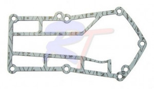 Прокладка дейдвуда Tohatsu MFS2A/B, MFS2.5A/B, MFS3.5A/B, 3AB-61012-0, 27-898101328, RTT-3AB-61012-0