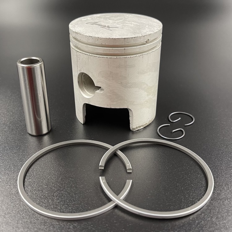 Поршневой комплект Yamaha 30D (3 цил.) (STD) (Omax), арт. 6J8-11631-00-KIT-TW,          OMAX 