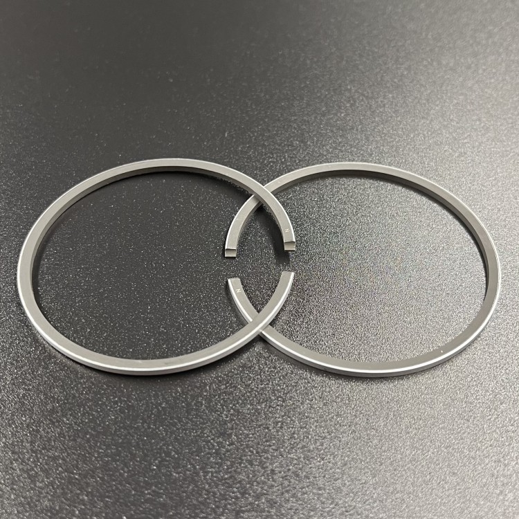 Поршневой комплект Yamaha 30D (3 цил.) (STD) (Omax), арт. 6J8-11631-00-KIT-TW,          OMAX 