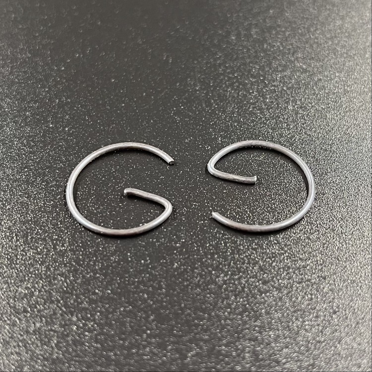 Поршневой комплект Yamaha 30D (3 цил.) (STD) (Omax), арт. 6J8-11631-00-KIT-TW,          OMAX 