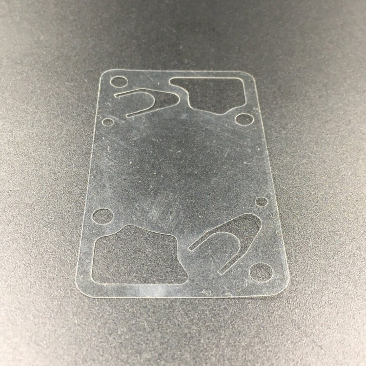 Ремкомплект топливного насоса Suzuki DT 4-8 (Omax), арт. 15170-98110-TW,          OMAX 