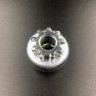 Бендикс электростартера Yamaha 40X, арт. 66T-81857-00-TW,          AMOSA 