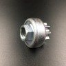 Бендикс электростартера Yamaha 40X, арт. 66T-81857-00-TW,          AMOSA 
