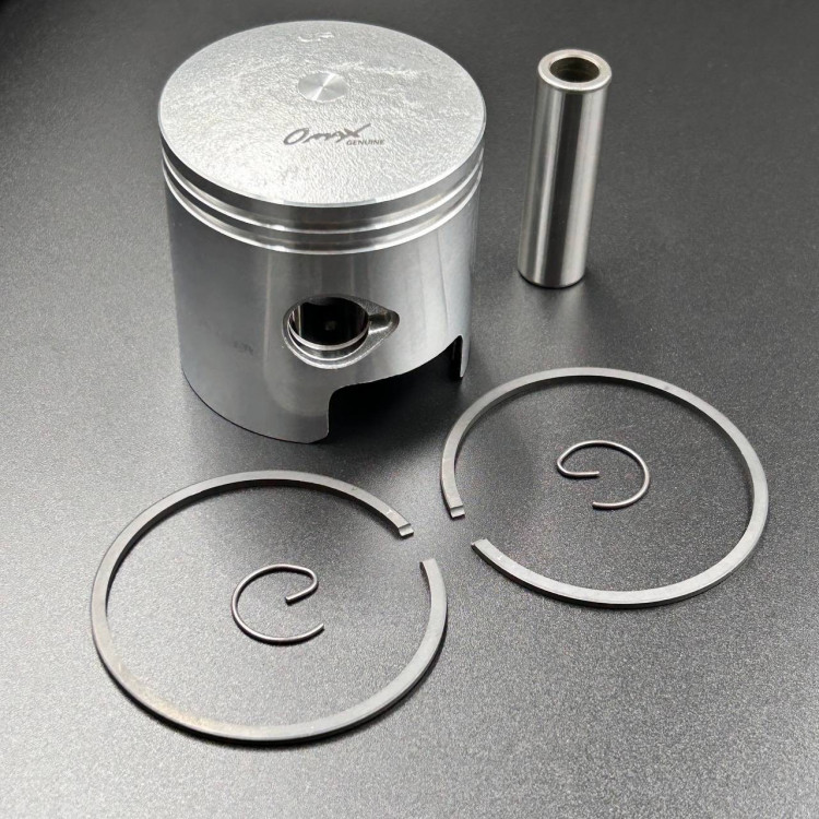 Поршневой комплект Tohatsu/Mercury 4-5 (STD) (369-00001-0; 779-9615) (Omax), арт. 779-9615 1-STD-TW,          OMAX 