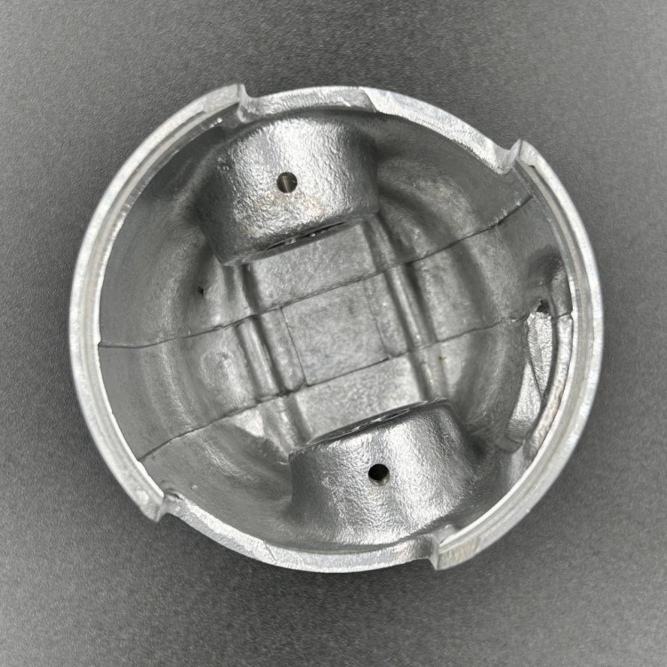 Поршневой комплект Tohatsu/Mercury 4-5 (STD) (369-00001-0; 779-9615) (Omax), арт. 779-9615 1-STD-TW,          OMAX 