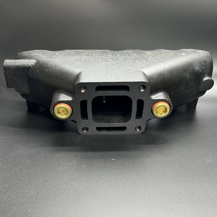 Коллектор выпускной Mercruiser 4.3 L (Quicksilver), арт. 99746A17,          MERCURY 