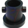 Уплотнение трубки охлаждения Yamaha 15, 20, 25, 30, 9.9, F8, F9.9, 626-44365-01-00, RTT-626-44365-01, арт. RTT-626-44365-01,          Rivertec 