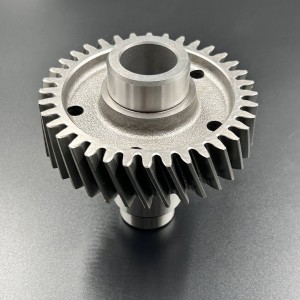 Шестерня ГРМ Suzuki DF150-200(A) (KACAWA)