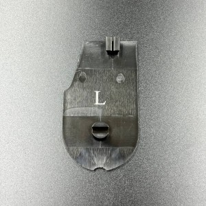 Крышка колонки Alpha (лев.) (Omax)