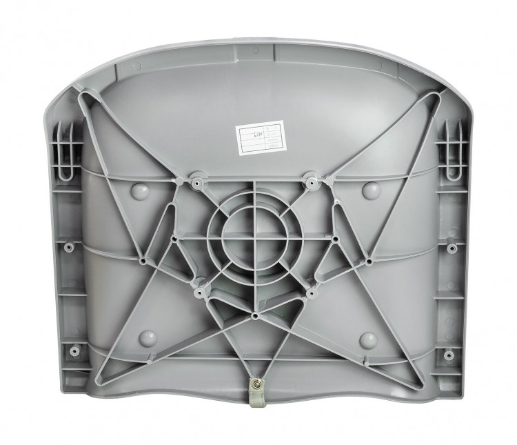 Кресло складное мягкое TRAVELER, цвет серый/серый, арт. 1061100C,          Springfield  Кресло складное мягкое TRAVELER, цвет серый/серый, арт. 1061100C,          Springfield