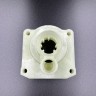 Корпус помпы охлаждения Yamaha 25-30 (WUHU), арт. 69P-44311-01-K, WUHU Корпус помпы охлаждения Yamaha 25-30 (WUHU), арт. 69P-44311-01-K, WUHU