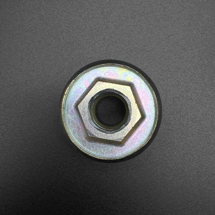 Шестерня стартера ПЛМ стальная PINION ASSY-DRIVE (Quicksilver), арт. 13310T1,          MERCURY 