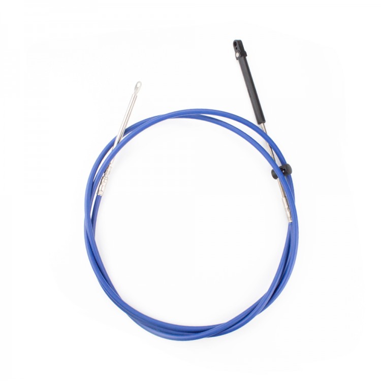 Трос управления газ/реверс  C36 14", SK-C36-14FT-ts, арт. SK-C36-14FT-ts,          Skipper 