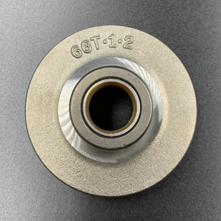 Шестерня переднего хода Yamaha 40X/F30-40 (66T-45560-00), арт. 66T-45560-00-TW,          SINERA 