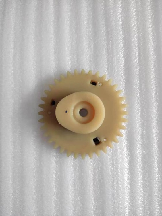 Шестерня распредвала Honda, арт. 14111-ZM7-000,          HONDA 