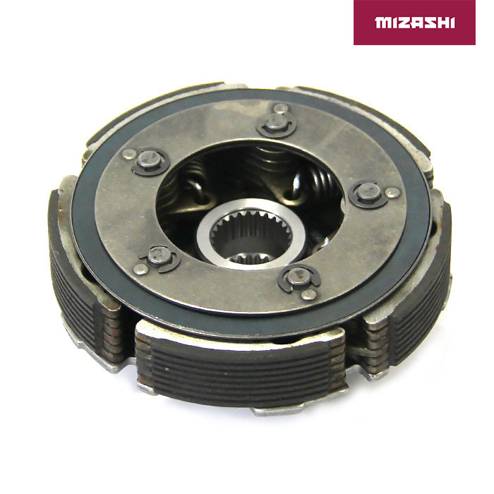 Сцепление центробежное в сборе Yamaha AT-MZ1584, арт. AT-MZ1584,          MIZASHI 