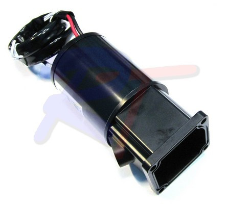 Электромотор гидроподъема Mercury, 809885A1, 809885A2, 809885T2, 811674, 831447, 885654T1, 885654T2, 819479A1, 819480A1, RTT-893907A02, арт. RTT-893907A02,          Rivertec 