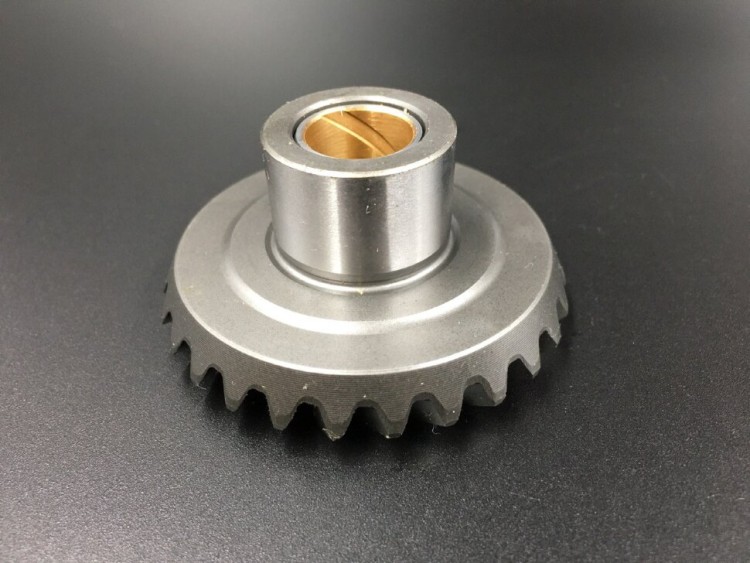 Шестерня переднего хода  6E7 Yamaha 9,9-15 (6E7-45560-01) (Yamaha), арт. 6E7-45560-01,          YAMAHA 