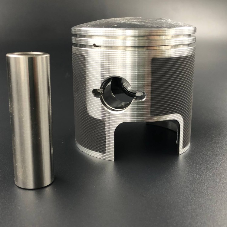 Поршень Suzuki DT40 (0.50mm) (12100-94400-0.50) (PREMARINE), арт. 12110-94400-0.50-K,          PREMARINE 