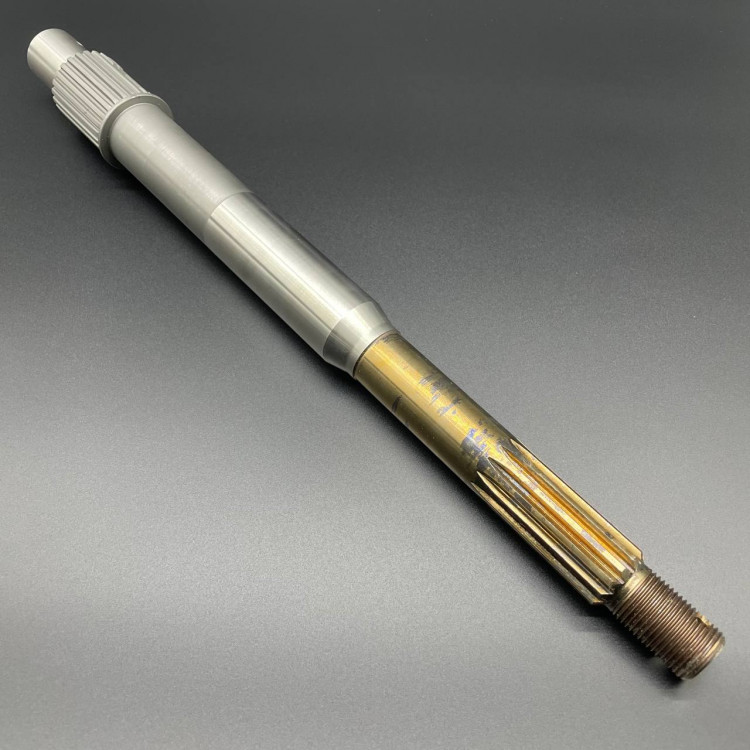 Вал гребной Suzuki DF60-70(98-00) (Suzuki), арт. 57610-99E00,          SUZUKI 