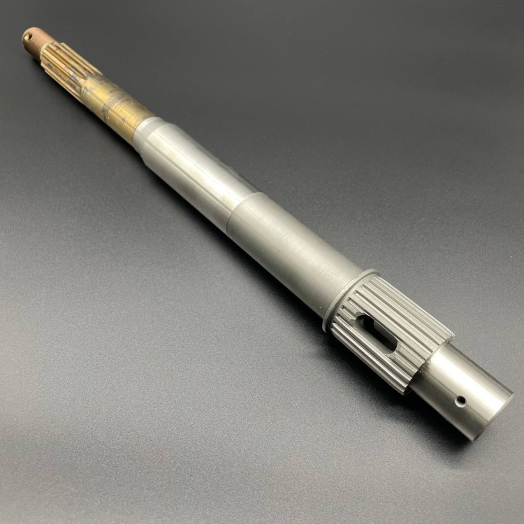 Вал гребной Suzuki DF60-70(98-00) (Suzuki), арт. 57610-99E00,          SUZUKI 