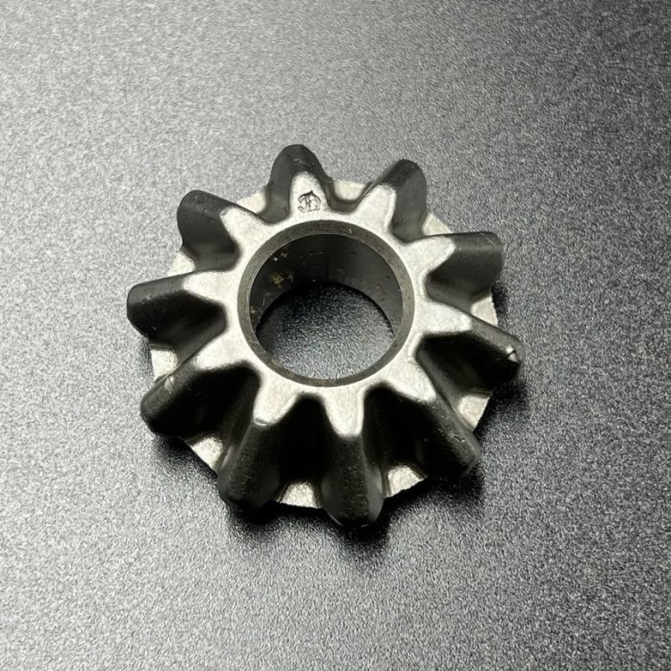 Шестерня дифференциала переднего редуктора малая(сателлит) (ZIBO), арт. 0180-313003-K,          ZIBO 