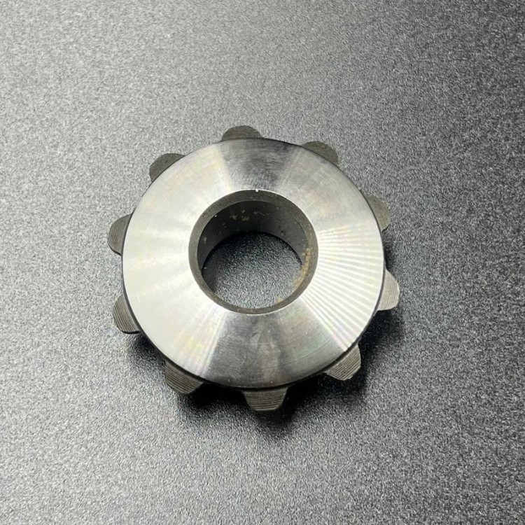 Шестерня дифференциала переднего редуктора малая(сателлит) (ZIBO), арт. 0180-313003-K,          ZIBO 