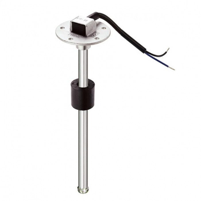 Датчик уровня воды/топлива 450мм, 0-190 Om, арт. S5-E450 K,          KUS 