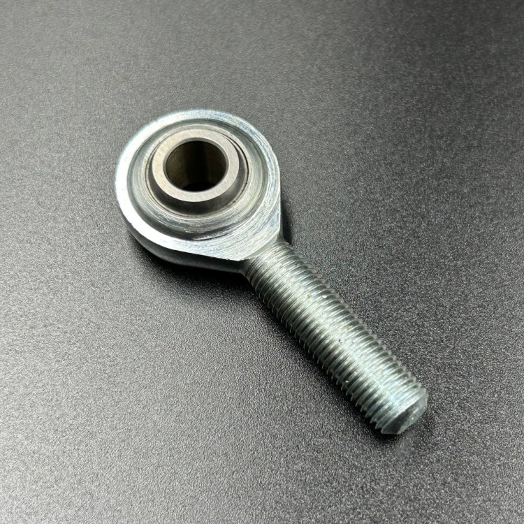 Рулевой наконечник Polaris/Arctic Cat (левая резьба) (0105-235; 7060124; 7060164) (KINETIX), арт. 08-102-02,          KINETIX 