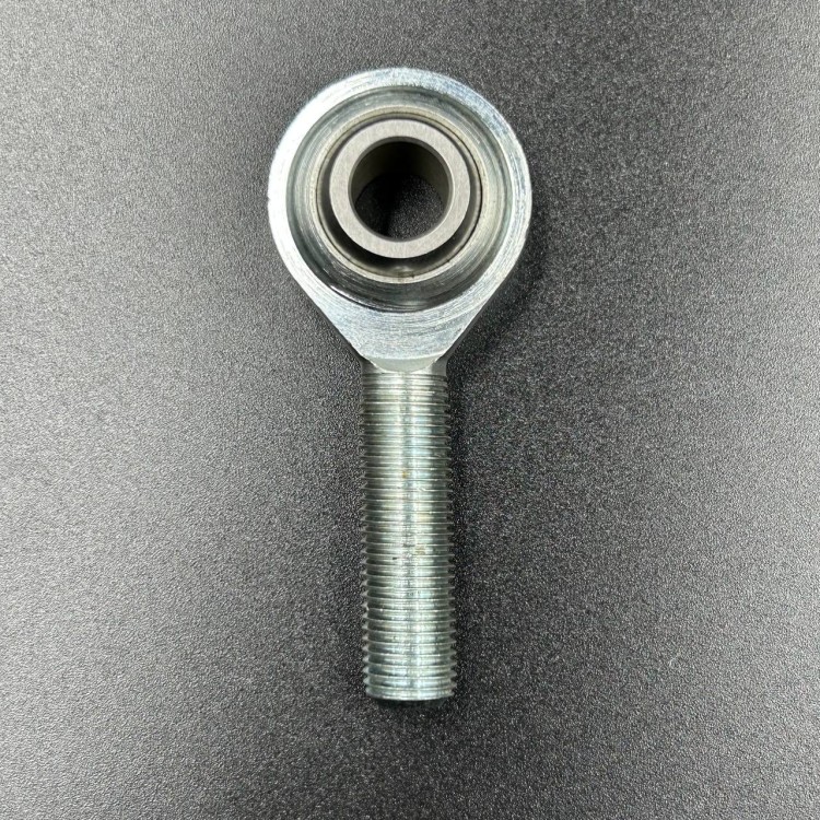 Рулевой наконечник Polaris/Arctic Cat (левая резьба) (0105-235; 7060124; 7060164) (KINETIX), арт. 08-102-02,          KINETIX 