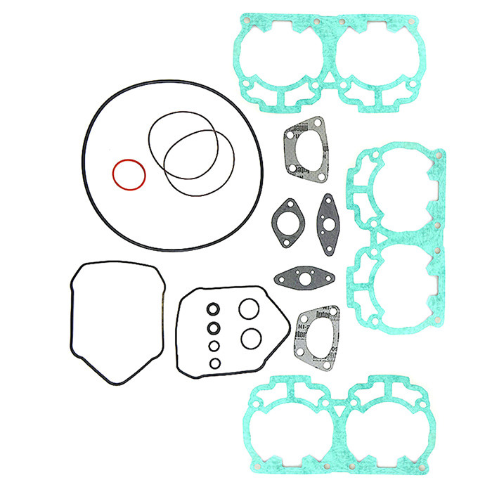 Верхний комплект прокладок BRP 593LC 09-710259, арт. 09-710259,          SPI  Верхний комплект прокладок BRP 593LC 09-710259, арт. 09-710259,          SPI