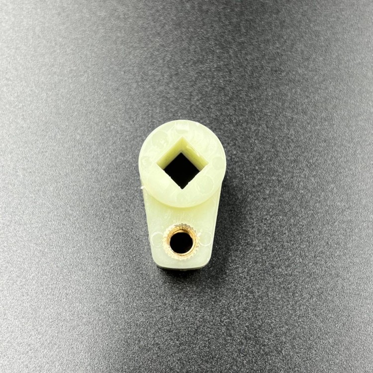 Кулачок фиксатора положения переключателя передач Tohatsu 9,9-18 (YUELANG), арт. 350-66115-0-K,          TAIZHOU YUELANG POWER TECHNOLOGY 