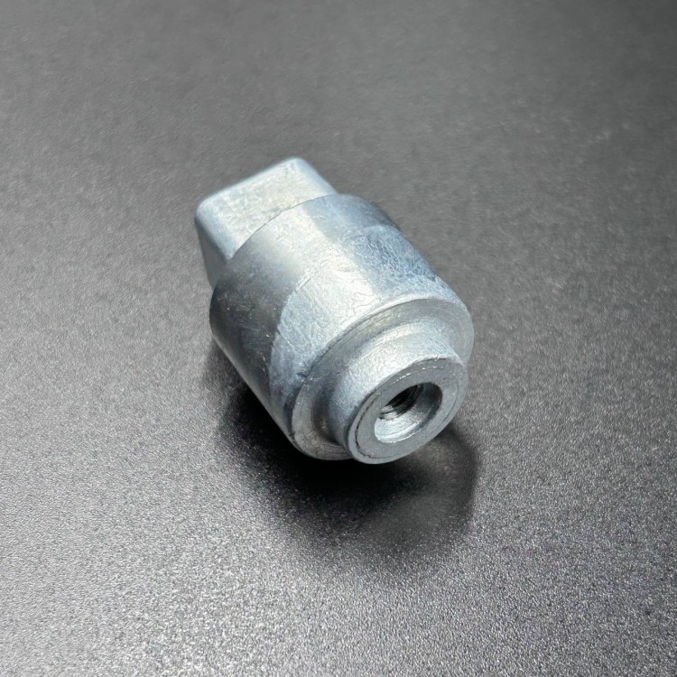 Анод блока Yamaha F90-225 (Цинковый) (67F-11325-00) (Kacawa), арт. 67F-11325-00-ZN-TECNOSEA-TW,          KACAWA 