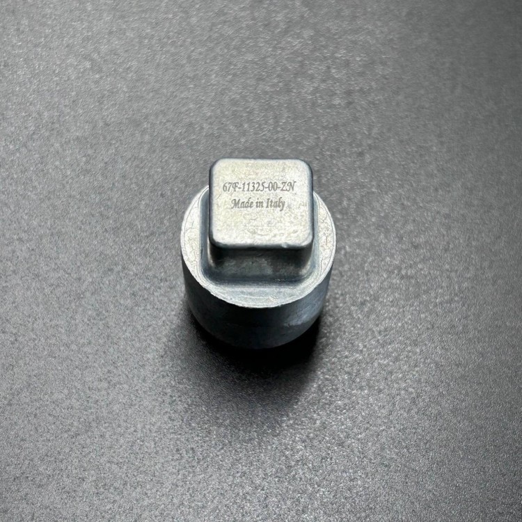 Анод блока Yamaha F90-225 (Цинковый) (67F-11325-00) (Kacawa), арт. 67F-11325-00-ZN-TECNOSEA-TW,          KACAWA 