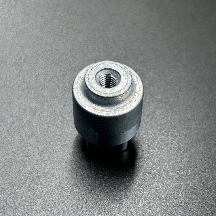 Анод блока Yamaha F90-225 (Цинковый) (67F-11325-00) (Kacawa), арт. 67F-11325-00-ZN-TECNOSEA-TW,          KACAWA 