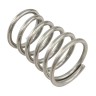 Пружина штока откидки Yamaha 25-90, Omax, арт. 9050216M02_OM,          Omax 