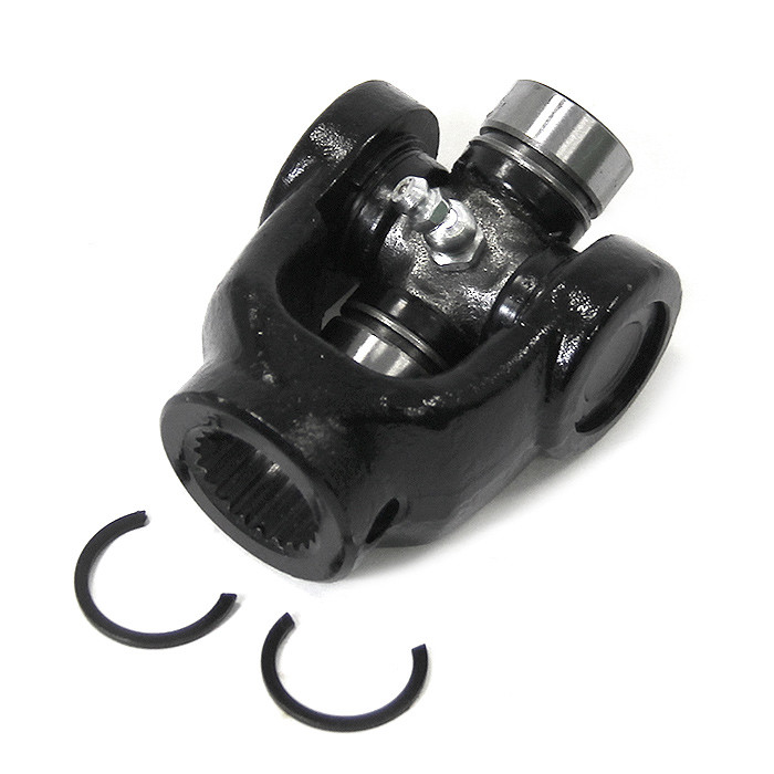 Вилка карданного вала с крестовиной Polaris 3235502, 3235500, арт. AT-08618-1,          Bronco ATV  Вилка карданного вала с крестовиной Polaris 3235502, 3235500, арт. AT-08618-1,          Bronco ATV