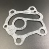 Прокладка под пластину помпы охлаждения Yamaha 25-55 (663-44324-A0) (Osaka), арт. 663-44324-00-TW, OSAKA Прокладка под пластину помпы охлаждения Yamaha 25-55 (663-44324-A0) (Osaka), арт. 663-44324-00-TW, OSAKA