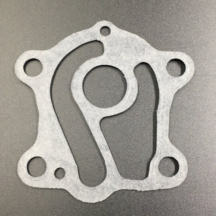 Прокладка под пластину помпы охлаждения Yamaha 25-55 (663-44324-A0) (Osaka), арт. 663-44324-00-TW,          OSAKA 